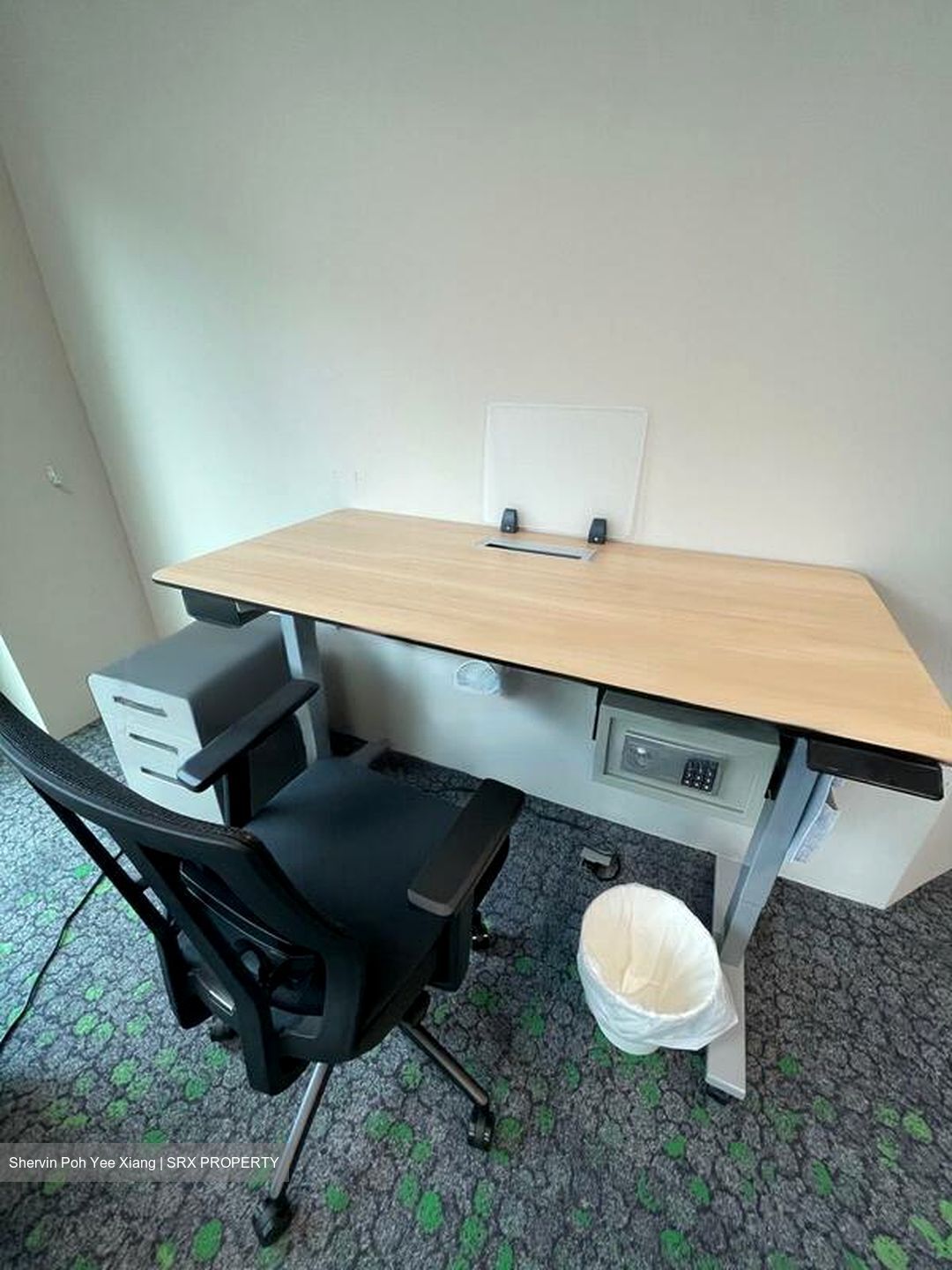 Hub Synergy Point (D2), Office #460339931